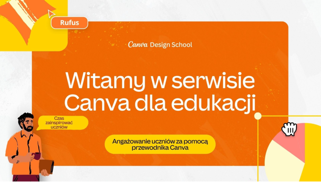 Canva dla edukacji