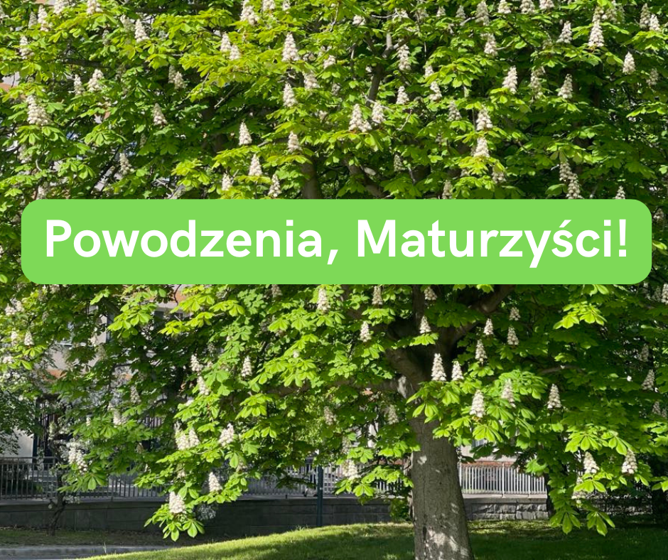 Matura 2025