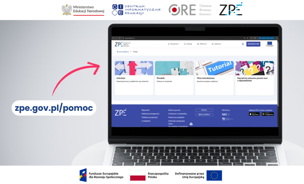 Jak zacząć przygodę z ZPE?