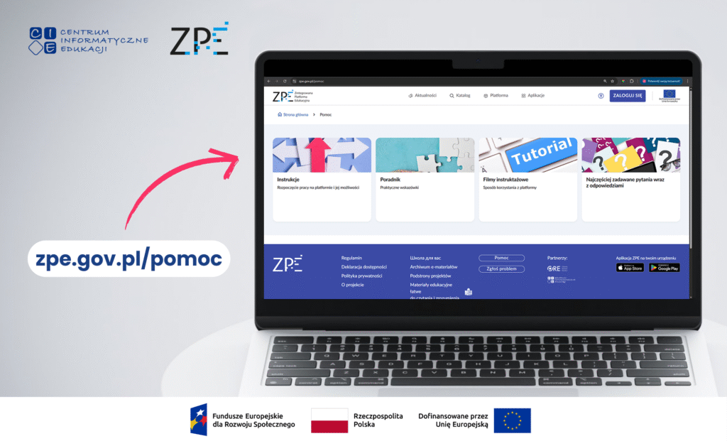 Jak zacząć przygodę z ZPE?
