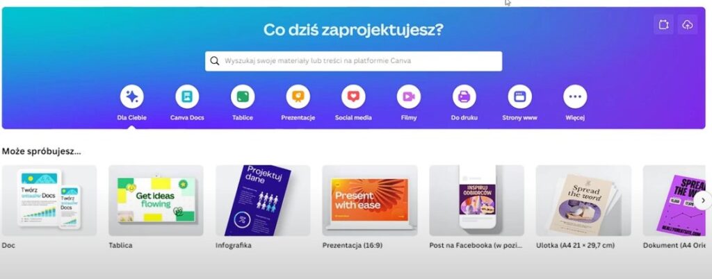 Możliwe utrudnienia w dostępie do Canvy