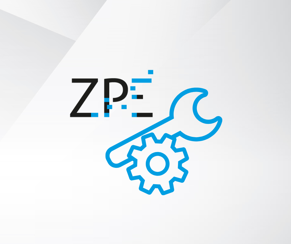 Prace serwisowe na ZPE