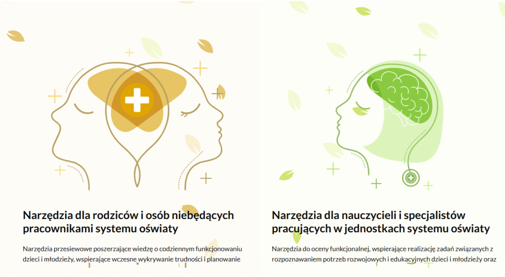 Portal Wsparcia Edukacyjno-Specjalistycznego