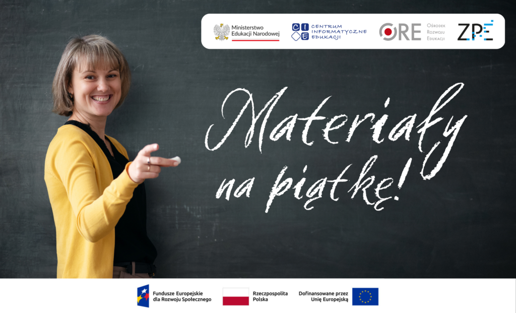 Powtórka do egzaminów na ZPE