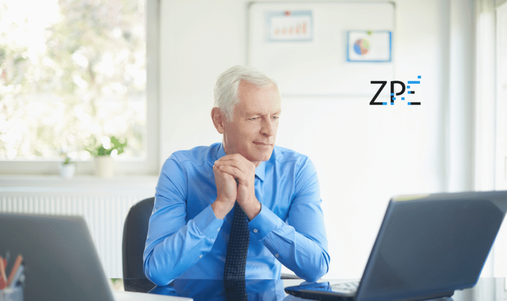 Przypominamy o nowej formie przekazywania danych do logowania w ZPE
