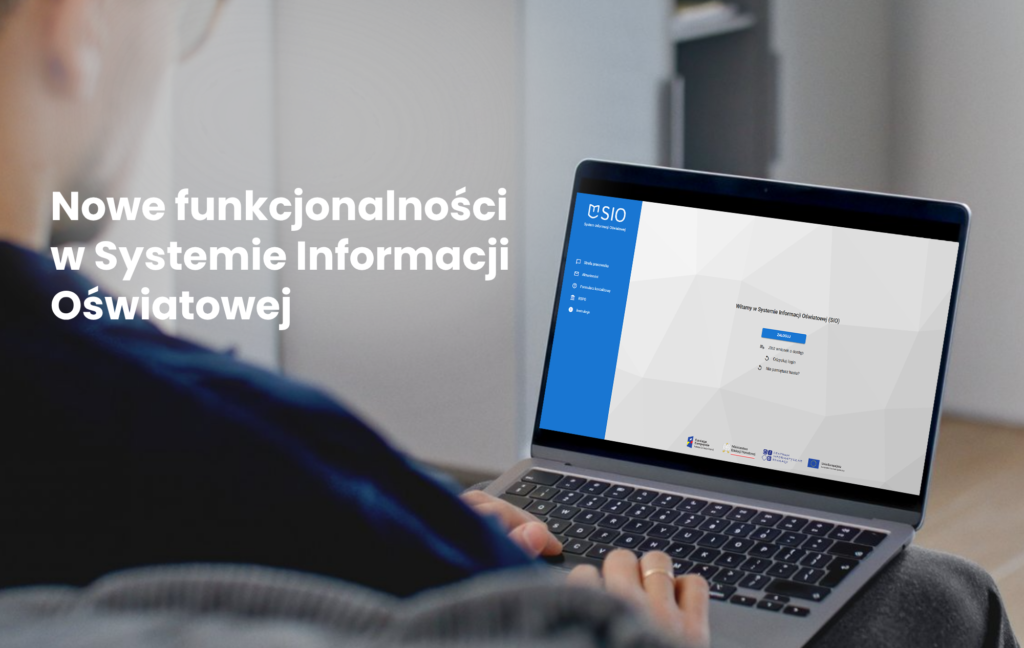 Podsumowanie nowych funkcjonalności w SIO