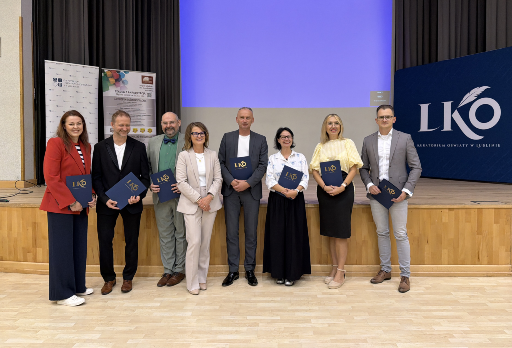 Konferencja w Lublinie poświęcona ZPE