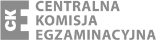 logo centralna komisja egzaminicyjna